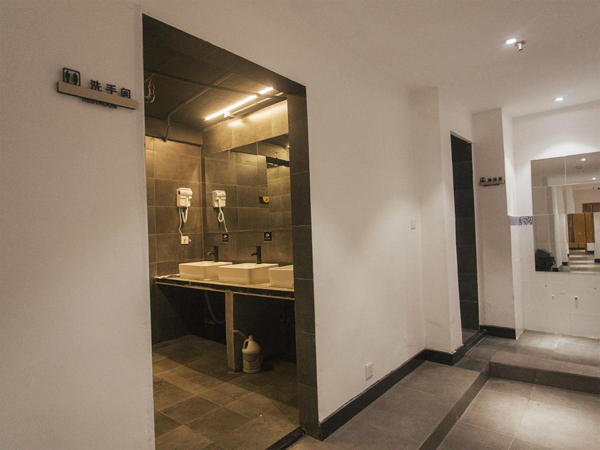 Koala Youth Hotel&Hostel Xiamen Exterior photo