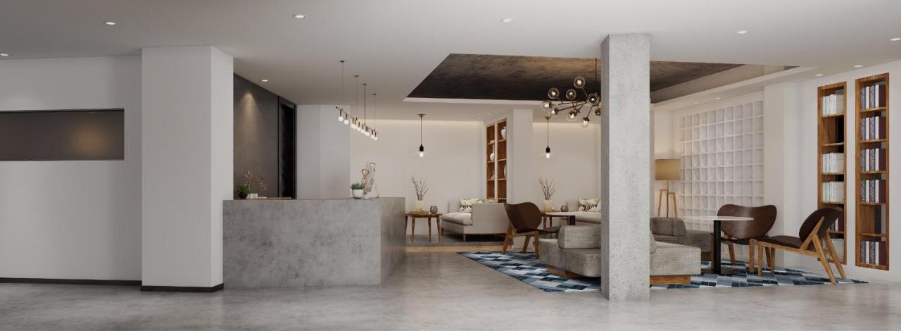 Koala Youth Hotel&Hostel Xiamen Exterior photo