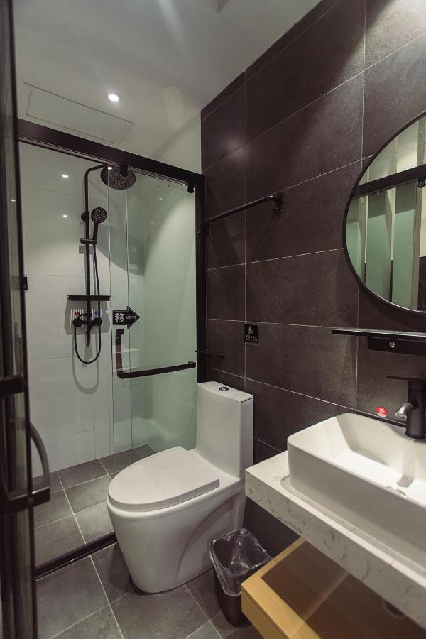 Koala Youth Hotel&Hostel Xiamen Exterior photo
