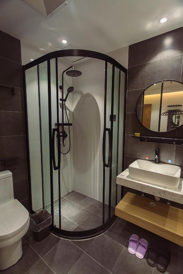 Koala Youth Hotel&Hostel Xiamen Exterior photo